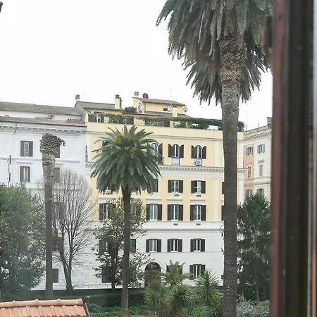 Capitolium Affittacamere