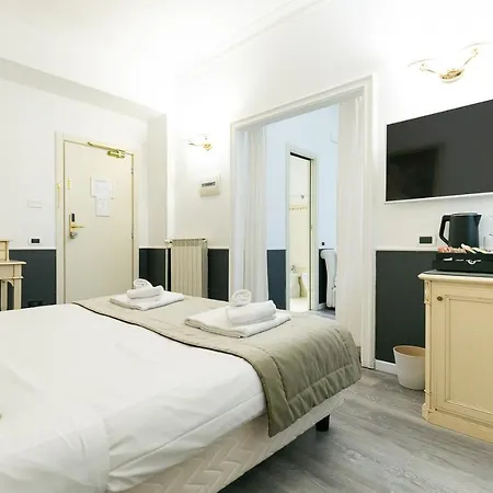 Affittacamere Capitolium 2*
