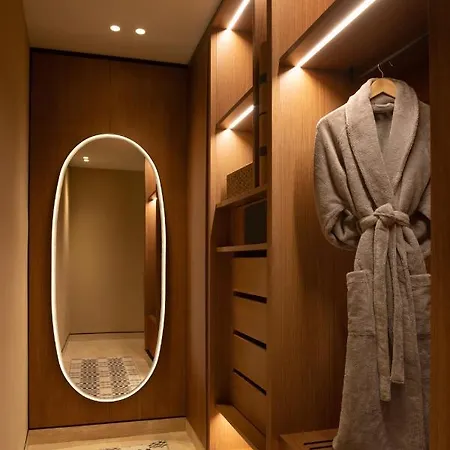 Six Senses 酒店 罗马