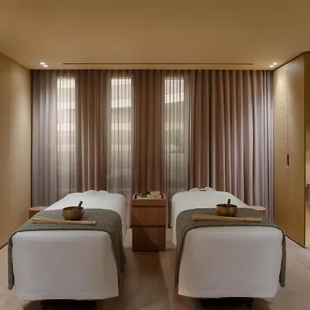 Six Senses 罗马
