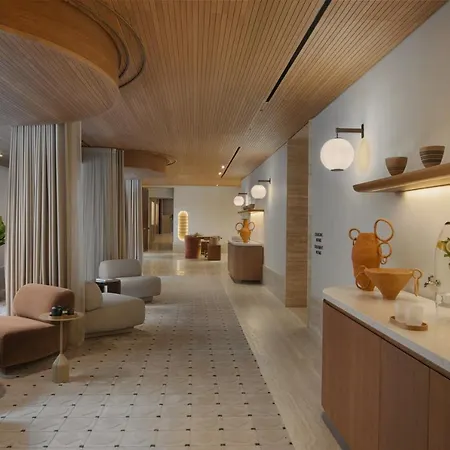 Six Senses 酒店 罗马