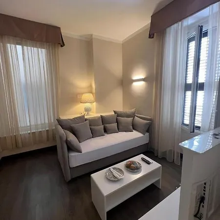 Relais Piazza Del Popolo לינה וארוחת בוקר