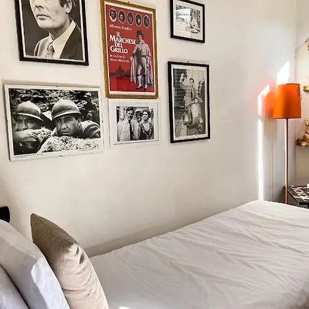 Mgpgroup Have A Day Apartment