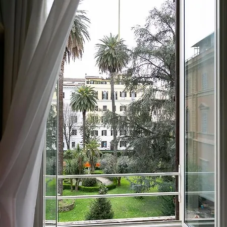 Capitolium Affittacamere 2*
