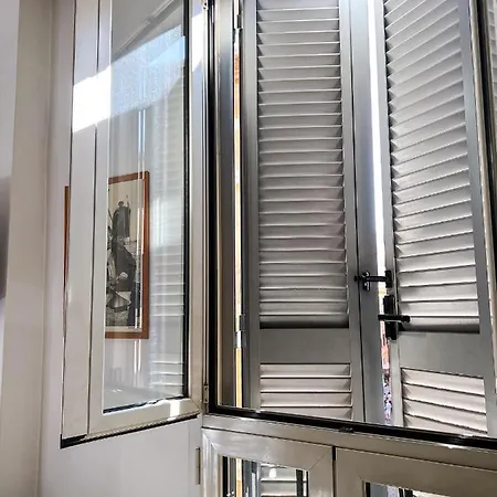 Apartment Mgpgroup Have A Day Rome