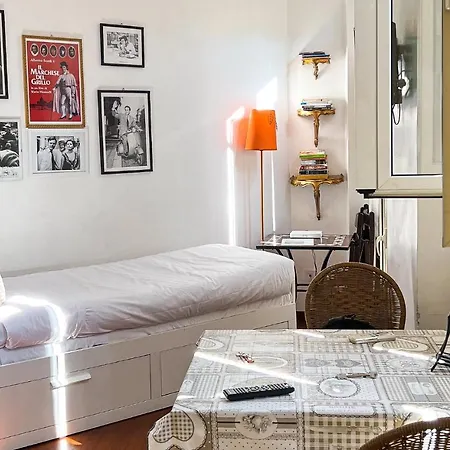 Apartamento Mgpgroup Have A Day