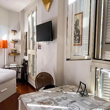 Mgpgroup Have A Day Apartment *
