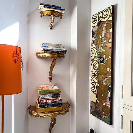 Mgpgroup Have A Day Apartment Rome