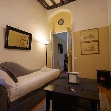 Mgpgroup Navona 2 Apartmán *