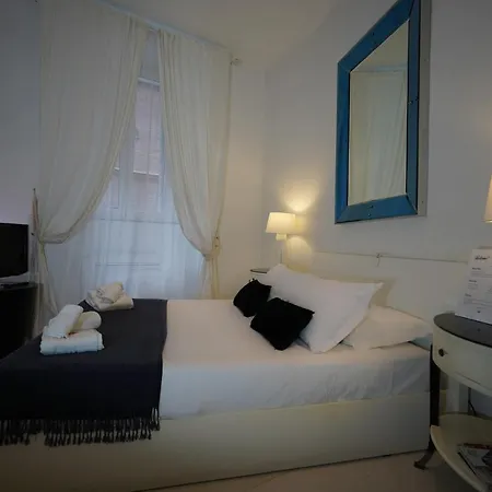 Appartamento Aureliana Roma