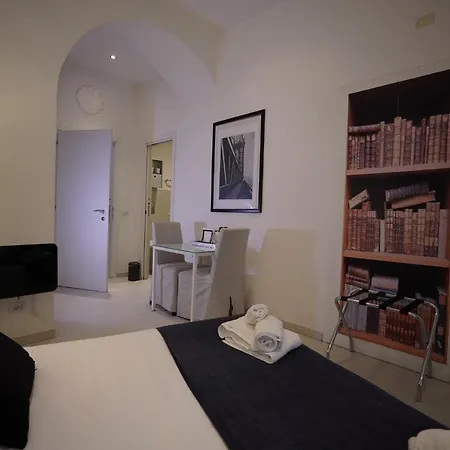 Apartment Aureliana