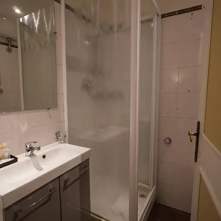 Mgpgroup Navona 2 * Řím