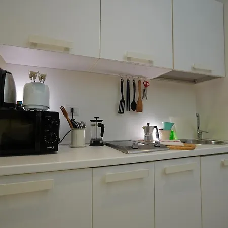 Aureliana Apartment Rome