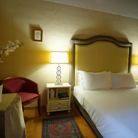 Apartmán Mgpgroup Navona 2 *