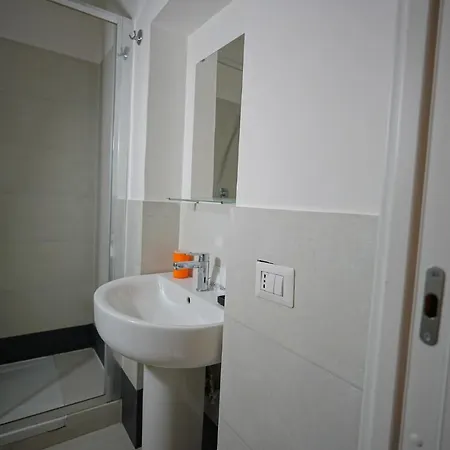 Apartment Aureliana Rome