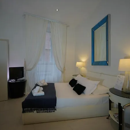 Aureliana Apartment *