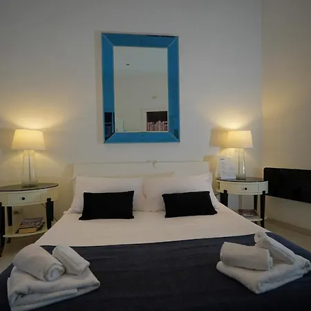Apartment Aureliana *