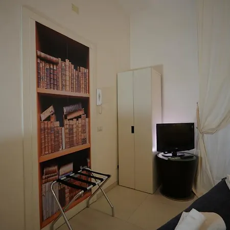 Apartment Aureliana Rome