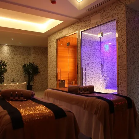 Hotel The Hive Rom
