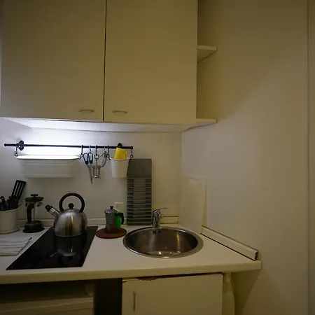 Aureliana Apartment