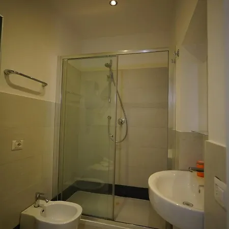 Apartment Aureliana *