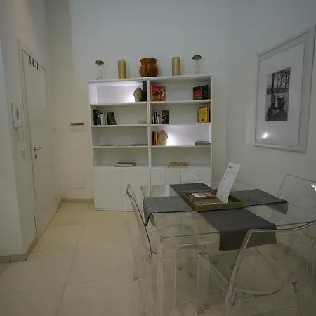 Apartment Aureliana *