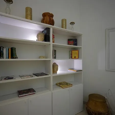 Apartment Aureliana Rome