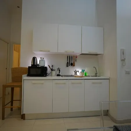 Apartment Aureliana *