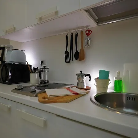 Apartment Aureliana Rome