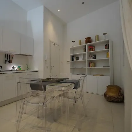 Aureliana Apartment