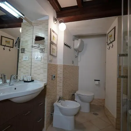 Apartment Mgpgroup Center Hot Spot *