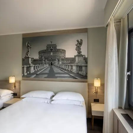 Hotel Marc'aurelio Roma