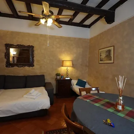Apartment Mgpgroup Center Hot Spot Rome