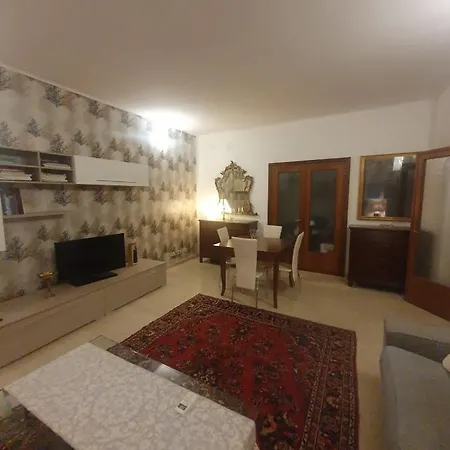 Apartment Basilica Di San Pietro Rome