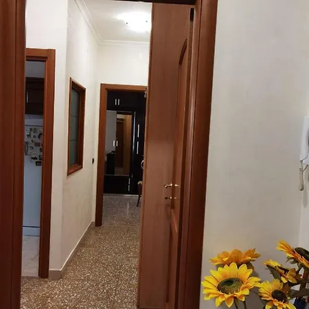 Apartment Per Turisti E Famiglie Rome