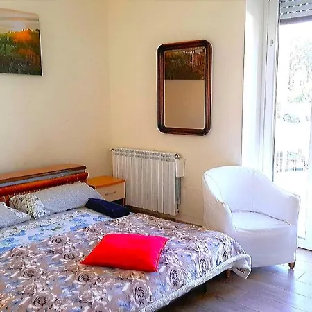Cozy Rome