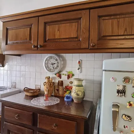 Apartment Per Turisti E Famiglie Rome