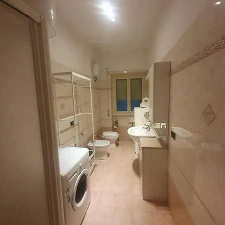 Apartment Basilica Di San Pietro