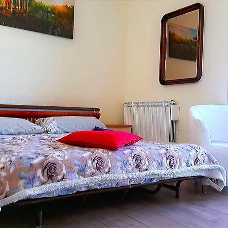 Guest house Cozy