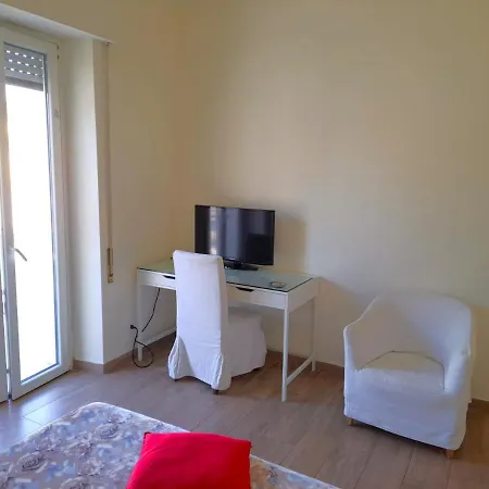 Guest house Cozy Rome