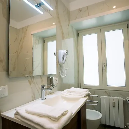 Guest house Anastasio Vatican G H