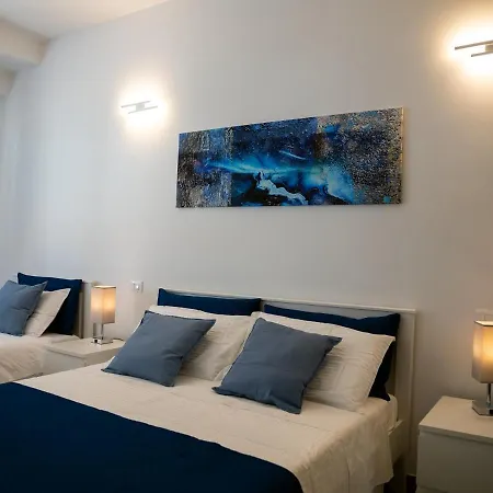 Anastasio Vatican G H Guest house