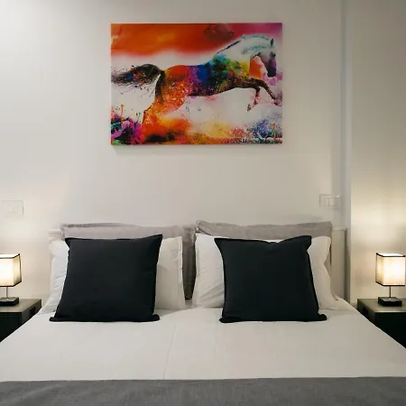 Guest house Anastasio Vatican G H