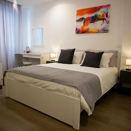 Guest house Anastasio Vatican G H *