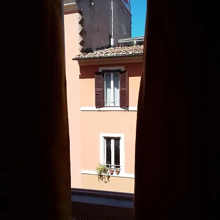 Domus Incantevole Vicino Colosseo Foro Apartment *