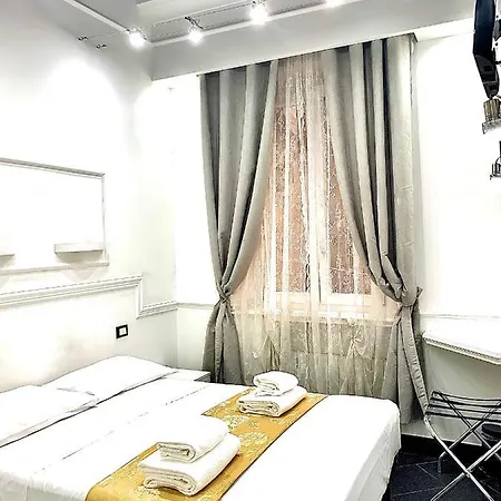 安提卡洛坎达戴尔奥索旅馆 2*