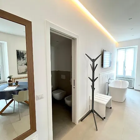 Trastevere Urban Apartment
