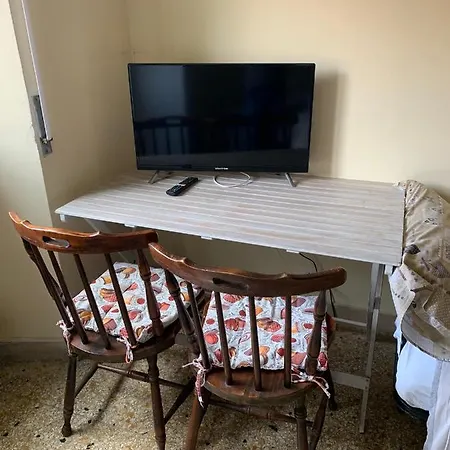 Da Giulia Bed and Breakfast
