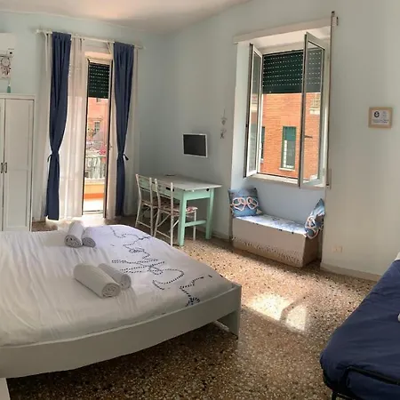 Bed and Breakfast Da Giulia *