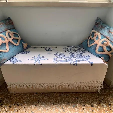 Da Giulia Bed and Breakfast